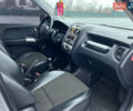 Серый Киа Sportage, объемом двигателя 2 л и пробегом 218 тыс. км за 8500 $, фото 25 на Automoto.ua