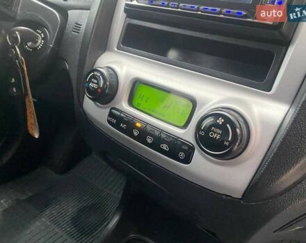 Серый Киа Sportage, объемом двигателя 2 л и пробегом 212 тыс. км за 8350 $, фото 41 на Automoto.ua