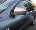 Серый Киа Sportage, объемом двигателя 2 л и пробегом 181 тыс. км за 7699 $, фото 9 на Automoto.ua