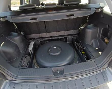 Серый Киа Sportage, объемом двигателя 2 л и пробегом 197 тыс. км за 8000 $, фото 2 на Automoto.ua