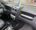 Серый Киа Sportage, объемом двигателя 2 л и пробегом 212 тыс. км за 8350 $, фото 26 на Automoto.ua