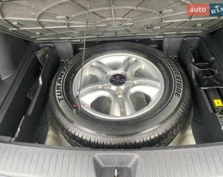 Серый Киа Sportage, объемом двигателя 2 л и пробегом 212 тыс. км за 8350 $, фото 47 на Automoto.ua
