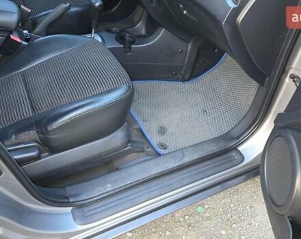 Серый Киа Sportage, объемом двигателя 1.99 л и пробегом 221 тыс. км за 8200 $, фото 11 на Automoto.ua