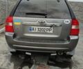 Сірий Кіа Sportage, об'ємом двигуна 2 л та пробігом 160 тис. км за 7900 $, фото 3 на Automoto.ua