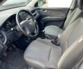 Серый Киа Sportage, объемом двигателя 2 л и пробегом 181 тыс. км за 7499 $, фото 17 на Automoto.ua