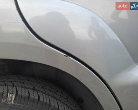 Серый Киа Sportage, объемом двигателя 2 л и пробегом 295 тыс. км за 8500 $, фото 67 на Automoto.ua
