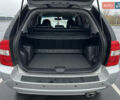 Серый Киа Sportage, объемом двигателя 2 л и пробегом 218 тыс. км за 8500 $, фото 16 на Automoto.ua