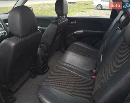 Серый Киа Sportage, объемом двигателя 2 л и пробегом 295 тыс. км за 8500 $, фото 19 на Automoto.ua