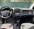 Серый Киа Sportage, объемом двигателя 2 л и пробегом 181 тыс. км за 7499 $, фото 15 на Automoto.ua