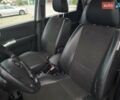 Серый Киа Sportage, объемом двигателя 2 л и пробегом 295 тыс. км за 8500 $, фото 12 на Automoto.ua
