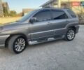 Киа Sportage 2007 в Новомосковске на Automoto.ua Серый Киа Sportage, объемом двигателя 2 л и пробегом 290 тыс. км за 8300 $, фото 8 на Automoto.ua
