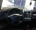 Серый Киа Sportage, объемом двигателя 2 л и пробегом 235 тыс. км за 7000 $, фото 5 на Automoto.ua