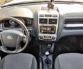 Серый Киа Sportage, объемом двигателя 2 л и пробегом 200 тыс. км за 8500 $, фото 1 на Automoto.ua