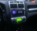 Серый Киа Sportage, объемом двигателя 1.99 л и пробегом 315 тыс. км за 8300 $, фото 7 на Automoto.ua