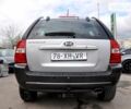 Сірий Кіа Sportage, об'ємом двигуна 2 л та пробігом 216 тис. км за 7300 $, фото 10 на Automoto.ua