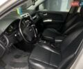 Серый Киа Sportage, объемом двигателя 2 л и пробегом 212 тыс. км за 8350 $, фото 29 на Automoto.ua