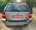 Серый Киа Sportage, объемом двигателя 2 л и пробегом 181 тыс. км за 7499 $, фото 9 на Automoto.ua