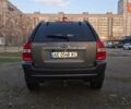 Серый Киа Sportage, объемом двигателя 1.99 л и пробегом 221 тыс. км за 8200 $, фото 1 на Automoto.ua