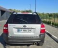 Сірий Кіа Sportage, об'ємом двигуна 2 л та пробігом 270 тис. км за 6800 $, фото 2 на Automoto.ua