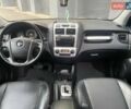 Серый Киа Sportage, объемом двигателя 2 л и пробегом 212 тыс. км за 8350 $, фото 32 на Automoto.ua