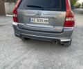Киа Sportage 2007 в Новомосковске на Automoto.ua Серый Киа Sportage, объемом двигателя 2 л и пробегом 290 тыс. км за 8300 $, фото 4 на Automoto.ua