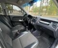 Серый Киа Sportage, объемом двигателя 2 л и пробегом 168 тыс. км за 7900 $, фото 9 на Automoto.ua