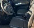 Серый Киа Sportage, объемом двигателя 1.98 л и пробегом 200 тыс. км за 7500 $, фото 4 на Automoto.ua