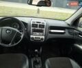 Серый Киа Sportage, объемом двигателя 2 л и пробегом 295 тыс. км за 8500 $, фото 23 на Automoto.ua