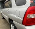 Серый Киа Sportage, объемом двигателя 2 л и пробегом 212 тыс. км за 8350 $, фото 13 на Automoto.ua