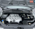 Серый Киа Sportage, объемом двигателя 2 л и пробегом 218 тыс. км за 8500 $, фото 35 на Automoto.ua