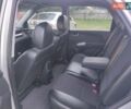 Серый Киа Sportage, объемом двигателя 1.98 л и пробегом 199 тыс. км за 8300 $, фото 5 на Automoto.ua
