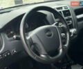 Серый Киа Sportage, объемом двигателя 0 л и пробегом 188 тыс. км за 9000 $, фото 9 на Automoto.ua