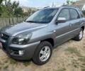Серый Киа Sportage, объемом двигателя 2 л и пробегом 181 тыс. км за 7499 $, фото 6 на Automoto.ua