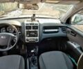 Серый Киа Sportage, объемом двигателя 2 л и пробегом 200 тыс. км за 8500 $, фото 5 на Automoto.ua