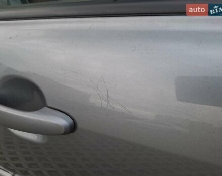 Серый Киа Sportage, объемом двигателя 2 л и пробегом 295 тыс. км за 8500 $, фото 63 на Automoto.ua