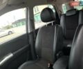 Серый Киа Sportage, объемом двигателя 2 л и пробегом 295 тыс. км за 8500 $, фото 18 на Automoto.ua