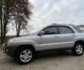 Серый Киа Sportage, объемом двигателя 2 л и пробегом 168 тыс. км за 7900 $, фото 7 на Automoto.ua