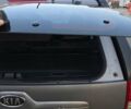 Серый Киа Sportage, объемом двигателя 1.99 л и пробегом 221 тыс. км за 8200 $, фото 16 на Automoto.ua
