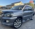 Киа Sportage 2007 в Новомосковске на Automoto.ua Серый Киа Sportage, объемом двигателя 2 л и пробегом 290 тыс. км за 8300 $, фото 11 на Automoto.ua