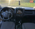 Серый Киа Sportage, объемом двигателя 2 л и пробегом 290 тыс. км за 7500 $, фото 3 на Automoto.ua