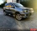 Сірий Кіа Sportage, об'ємом двигуна 2 л та пробігом 0 тис. км за 8300 $, фото 3 на Automoto.ua