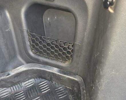 Серый Киа Sportage, объемом двигателя 1.99 л и пробегом 221 тыс. км за 8200 $, фото 19 на Automoto.ua