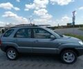 Серый Киа Sportage, объемом двигателя 2 л и пробегом 197 тыс. км за 8000 $, фото 8 на Automoto.ua
