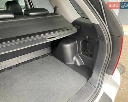 Серый Киа Sportage, объемом двигателя 2 л и пробегом 212 тыс. км за 8350 $, фото 36 на Automoto.ua