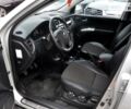 Серый Киа Sportage, объемом двигателя 2 л и пробегом 216 тыс. км за 7300 $, фото 16 на Automoto.ua