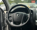 Серый Киа Sportage, объемом двигателя 0 л и пробегом 188 тыс. км за 9000 $, фото 14 на Automoto.ua