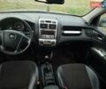 Серый Киа Sportage, объемом двигателя 2 л и пробегом 295 тыс. км за 8500 $, фото 26 на Automoto.ua