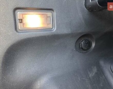 Серый Киа Sportage, объемом двигателя 1.99 л и пробегом 221 тыс. км за 8200 $, фото 22 на Automoto.ua