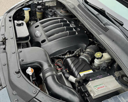 Серый Киа Sportage, объемом двигателя 2.7 л и пробегом 281 тыс. км за 7800 $, фото 30 на Automoto.ua