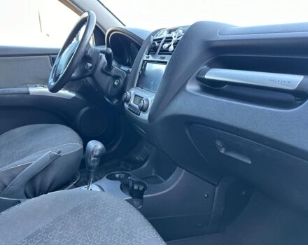 Сірий Кіа Sportage, об'ємом двигуна 2 л та пробігом 315 тис. км за 7690 $, фото 23 на Automoto.ua